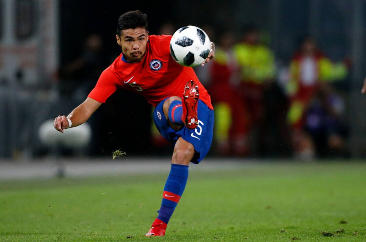 River Plate y Al Ahli tienen negociaciones congeladas por Paulo Díaz