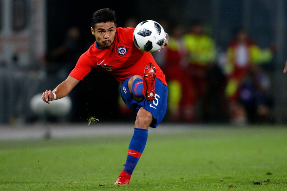 Paulo Díaz