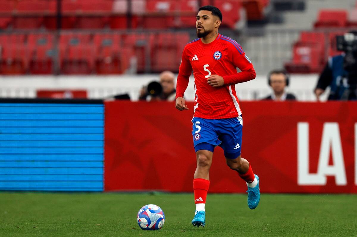 tendría descanso antes de enfrentar a Colo Colo.