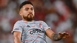 Sorpresa en Argentina: Marcelo Gallardo le sacó el rótulo de “cortado” a Paulo Díaz en River