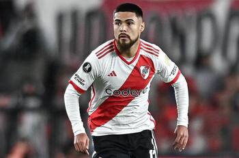 “Paulo Díaz es genio y figura en River Plate; de los mejores extranjeros del último tiempo en Argentina”