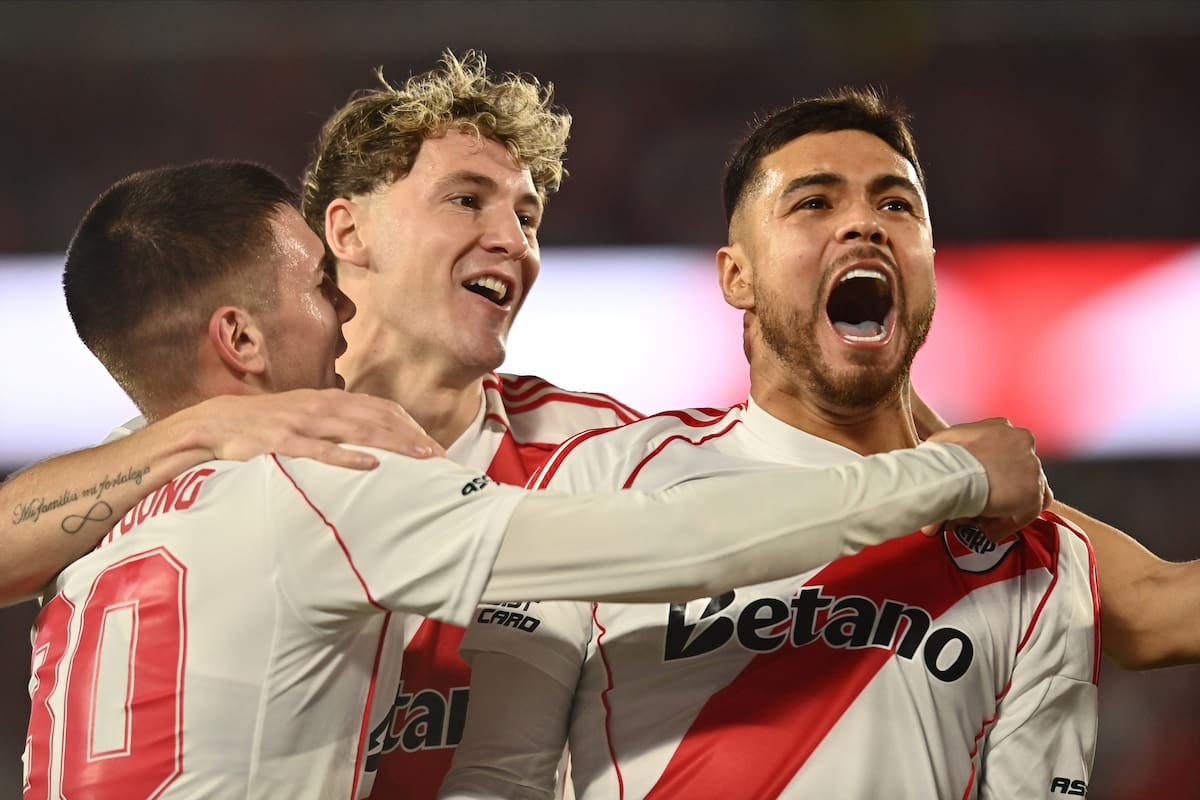 Otro chileno salta a la cancha hoy en EE.UU.
