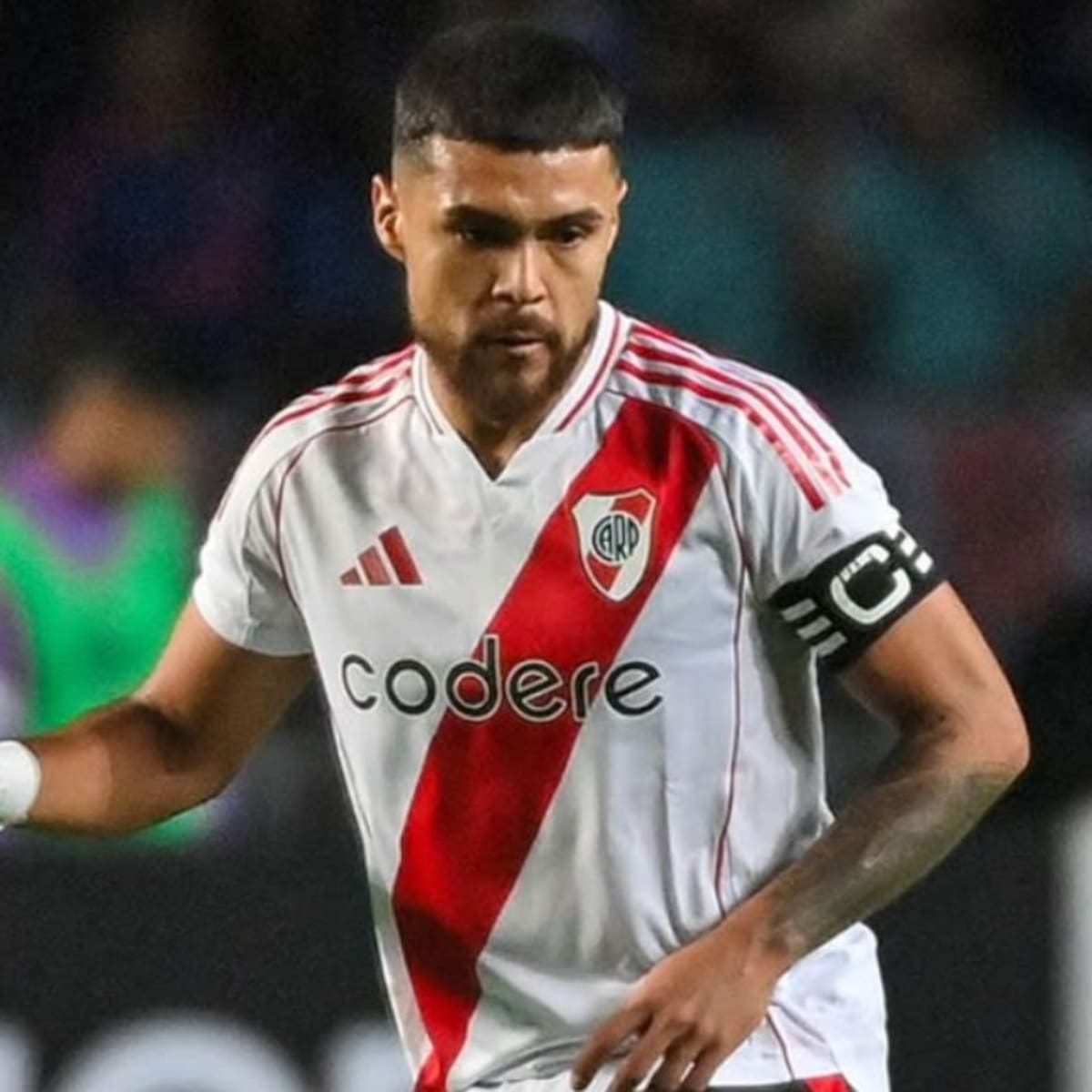 Presidente de River da ultimátum a Paulo Díaz y los cortados: “O se van o entrenarán aislados”