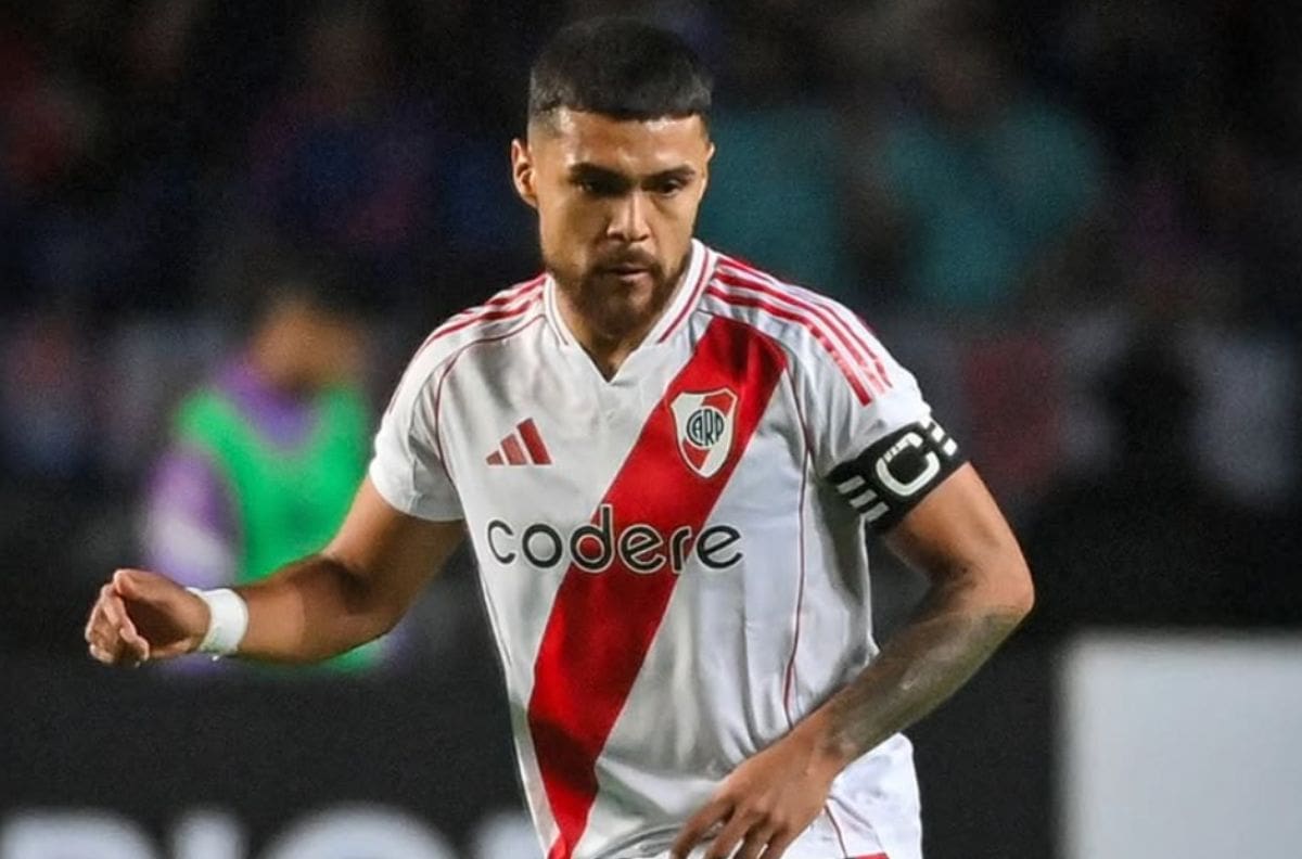 Presidente de River da ultimátum a Paulo Díaz y los cortados: “O se van o entrenarán aislados”
