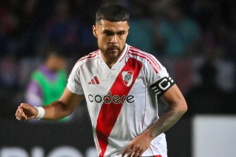 volverá a ser titular ante San Lorenzo.