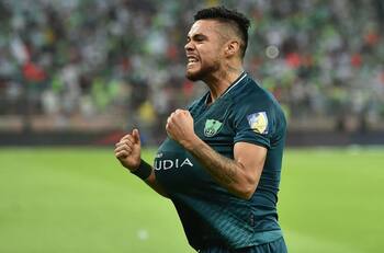 La radical medida de Díaz: No viajó a Arabia Saudita para meter presión