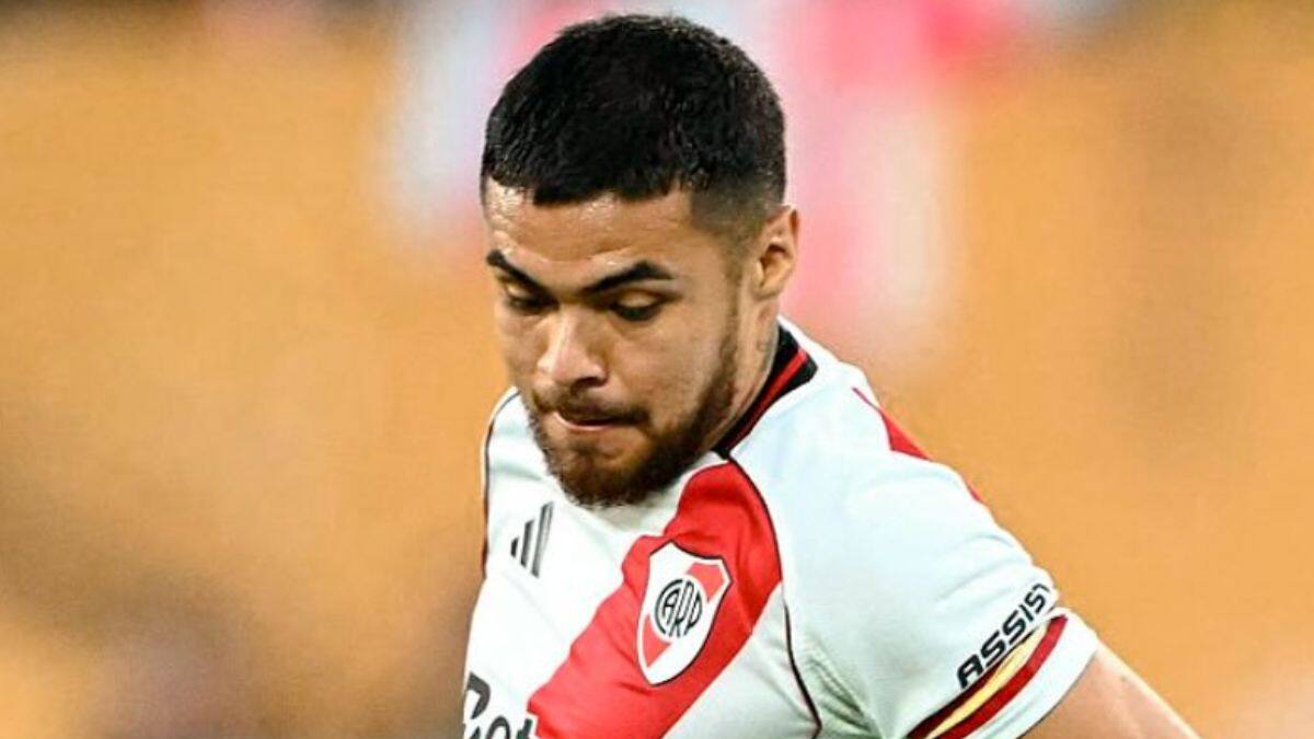 Paulo Díaz podría ser compañero de Sergio Ramos