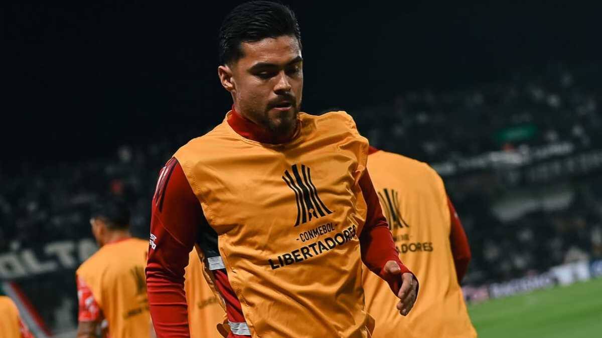 ¿Está Paulo Díaz? River Plate anuncia la salida de cinco históricos jugadores: “Eternamente gracias”