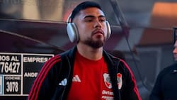 No la pasa bien Paulo Díaz: el nuevo fracaso de River Plate en Argentina