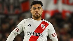 En medio de su posible salida: esto dijeron los medios argentinos del partido de Paulo Díaz en River