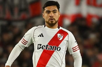 En medio de su posible salida: esto dijeron los medios argentinos del partido de Paulo Díaz en River