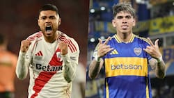 Hora y dónde ver Boca Juniors vs River Plate en vivo por el Superclásico de Argentina