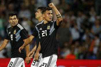 Campeón del Mundo se desahoga tras ser cortado para Copa América: “Fue un golpe muy duro”