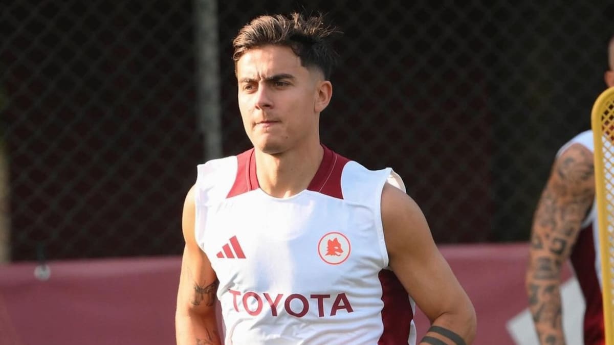 Leandro Paredes confía en que Paulo Dybala firmará por Boca Juniors: “Lo esperamos”