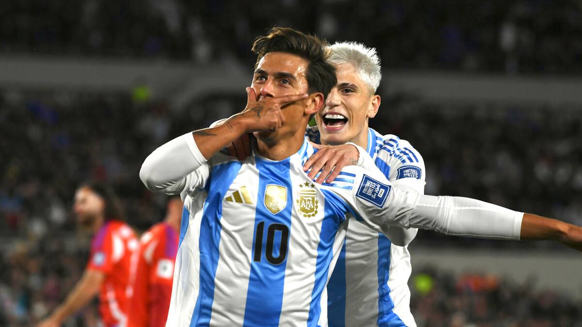 Un campeón del mundo con Argentina: el compañero de lujo que podría sumar Erick Pulgar en Flamengo
