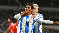 Un campeón del mundo con Argentina: el compañero de lujo que podría sumar Erick Pulgar en Flamengo