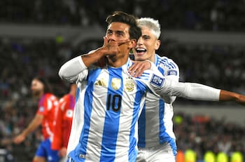 Un campeón del mundo con Argentina: el compañero de lujo que podría sumar Erick Pulgar en Flamengo