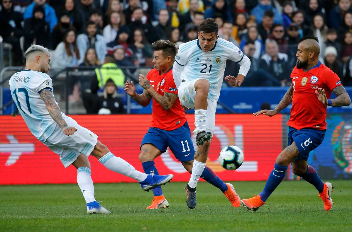 La nueva estrella que Lionel Scaloni sumó a Argentina para recibir a Chile por Eliminatorias