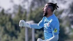 Lo primero que hizo Paulo Garcés tras quedar en libertad luego de polémica con un guardia de San Luis