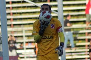 La pena de Paulo Garcés: “Deportes Valdivia es el club al que más me entregué en toda mi carrera”