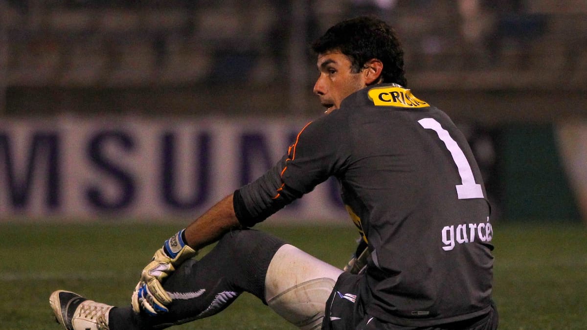 “Fueron los peores momentos de mi carrera; me marcó tanto a mí como a los hinchas de Católica y Colo-Colo”