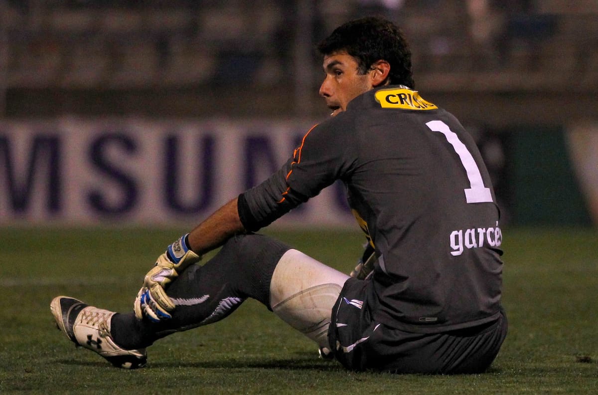 “Fueron los peores momentos de mi carrera; me marcó tanto a mí como a los hinchas de Católica y Colo-Colo”