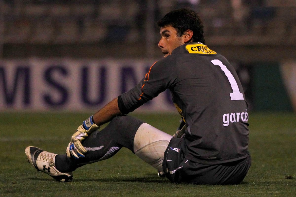 Es Universidad Católica. Foto: Photosport.