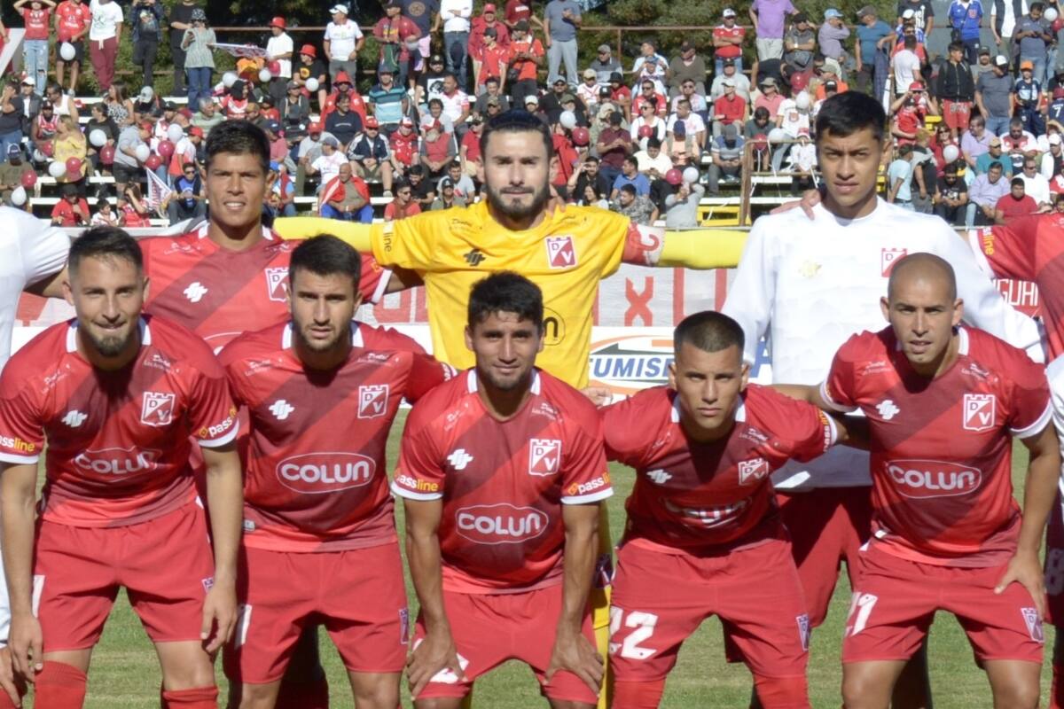 Deportes Valdivia se despidió del profesionalismo en el fútbol chileno