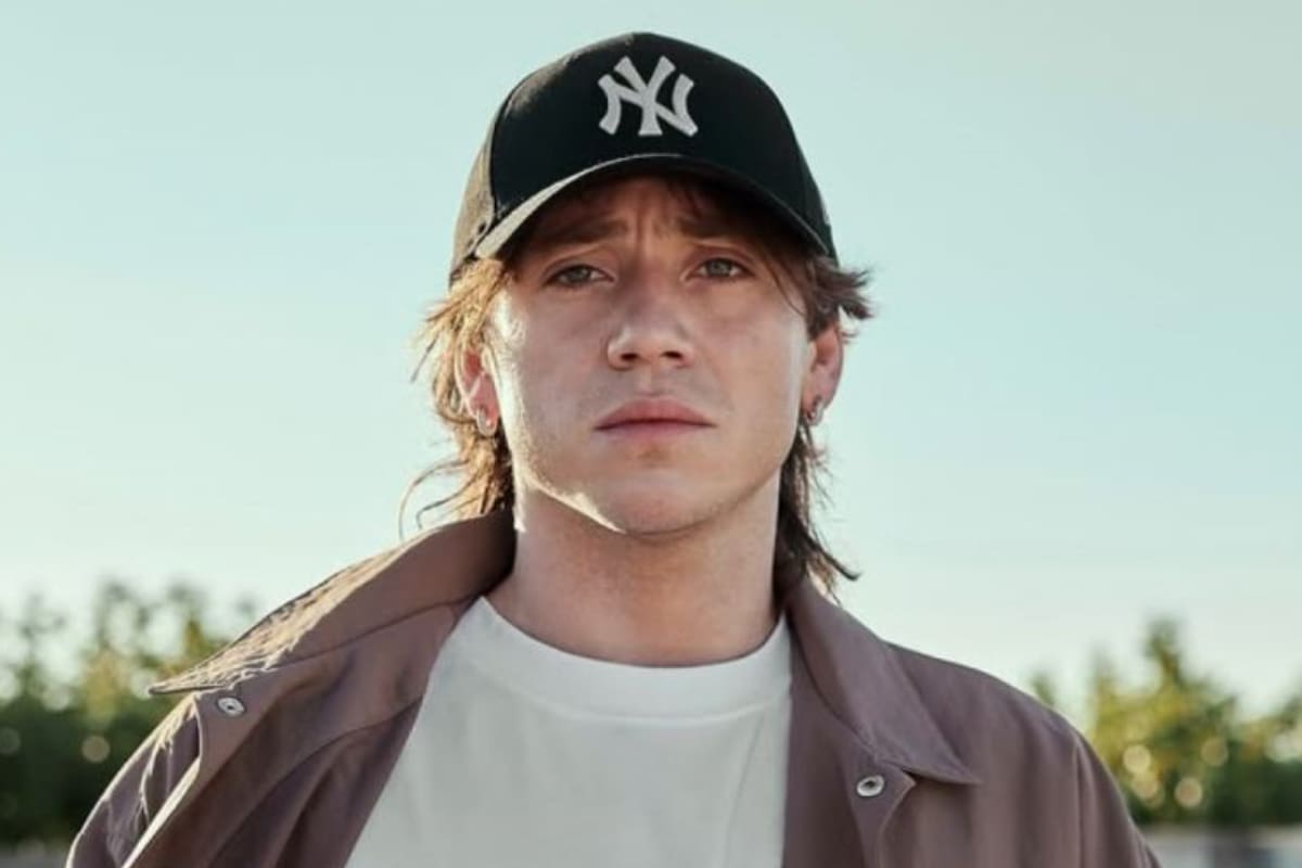 vuelve a Chile en septiembre.