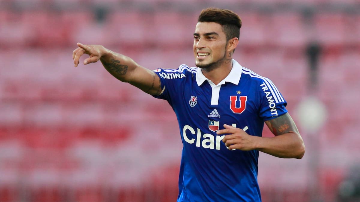 El inesperado giro de Paulo Magalhaes: de campeón con la U y Colo-Colo a chofer de camiones