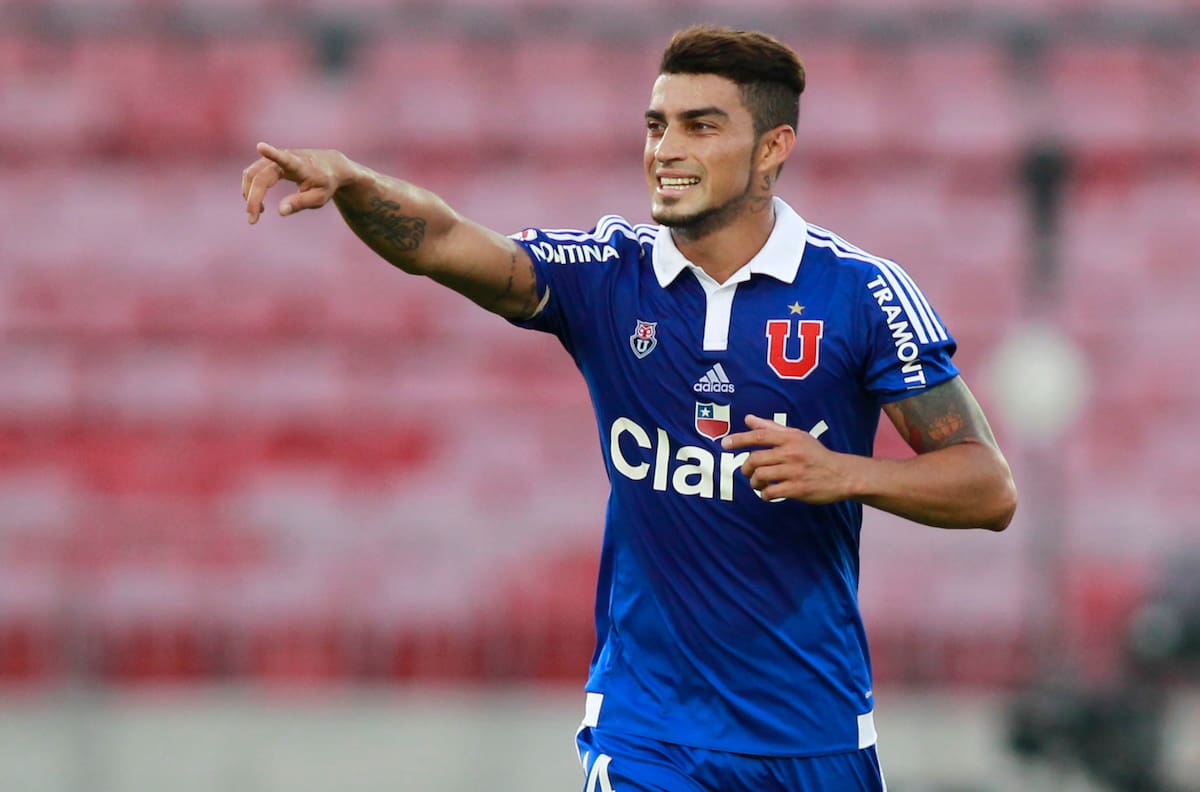El inesperado giro de Paulo Magalhaes: de campeón con la U y Colo-Colo a chofer de camiones