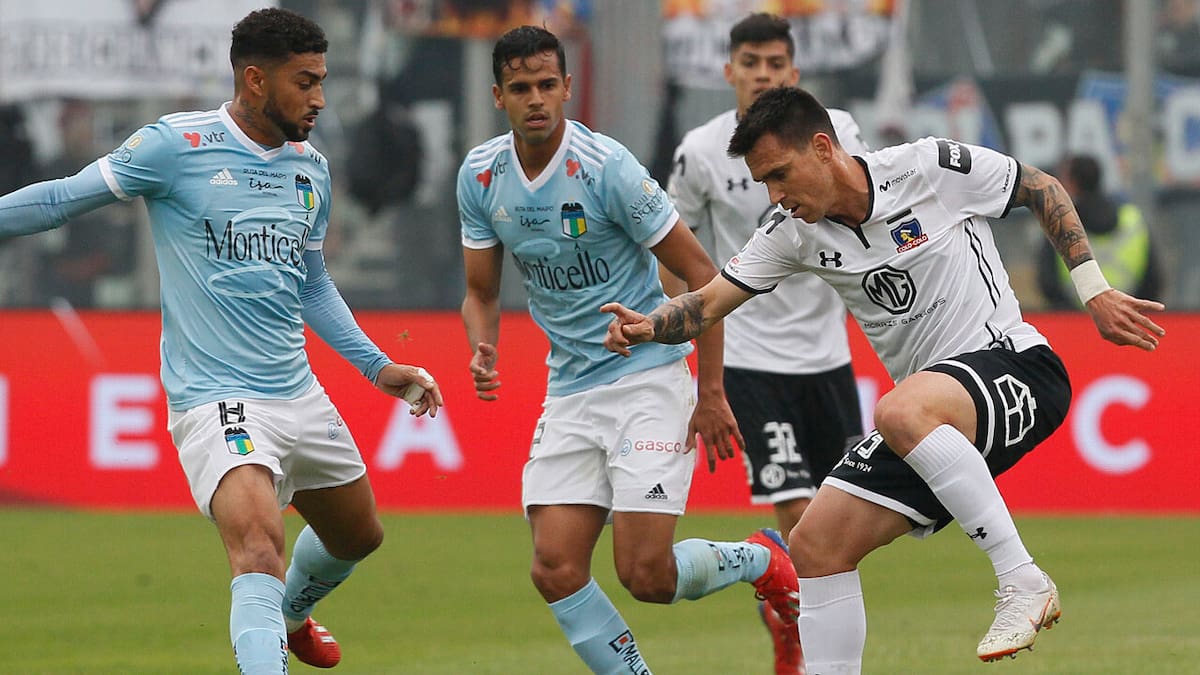 Campeón con Colo Colo y la U sorprende al fichar en el fútbol amateur para la temporada 2026