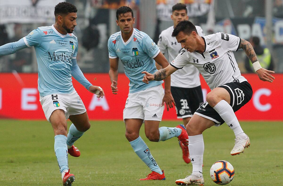 Campeón con Colo Colo y la U sorprende al fichar en el fútbol amateur para la temporada 2026
