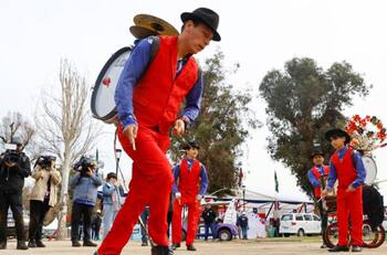 Estas son las mejores payas chilenas que te harán disfrutar de las Fiestas Patrias 2025