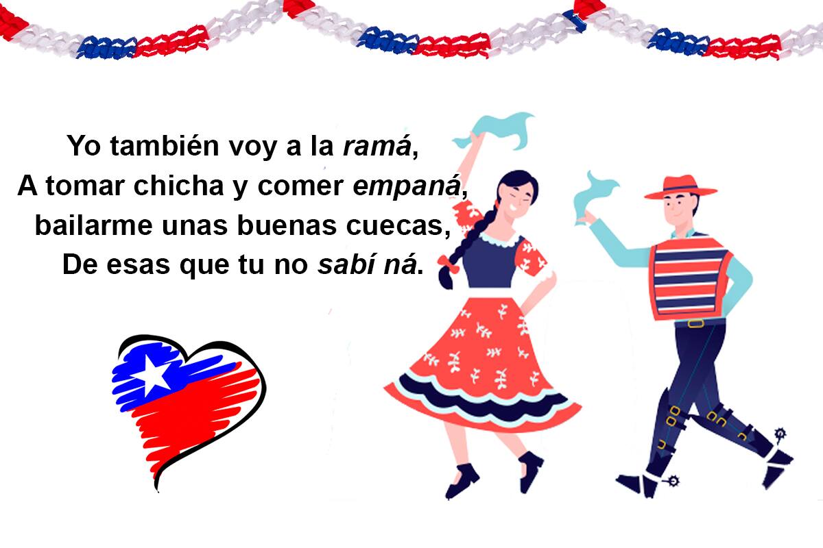 ¡Las mejores payas para enviarle en estas Fiestas Patrias a tus seres queridos!