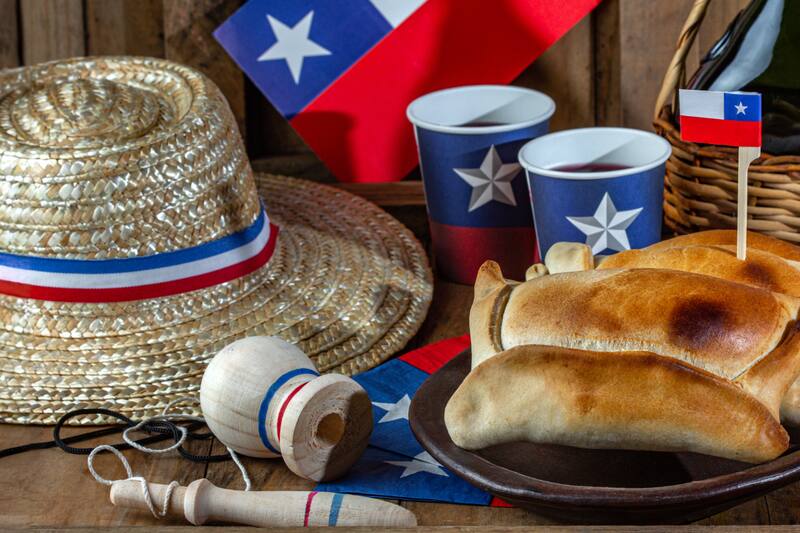 Revisa los mejores versos y rimas para niños para este 18 de septiembre.