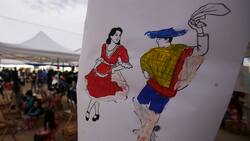 ¡Se robarán el Show! 10 payas chilenas para que los niños se luzcan en Fiestas Patrias