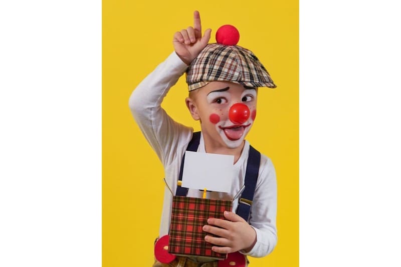 Ideal para los más pequeños de la casa. Fácil de hacer y divertido. 
Créditos: Pinterest.