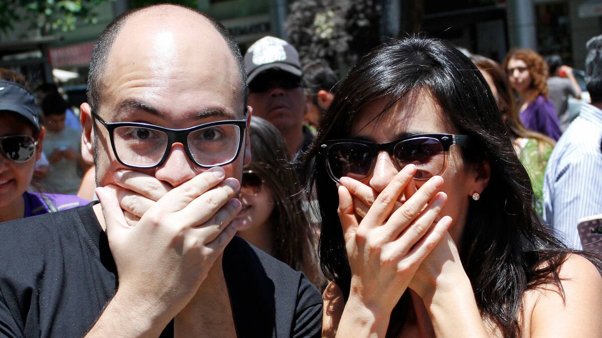 “Hay vínculos que no son tan reales”: Paz Bascuñán habla de las amistades que perdió por defender a Nicolás López