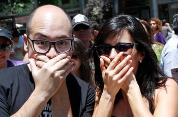 “Hay vínculos que no son tan reales”: Paz Bascuñán habla de las amistades que perdió por defender a Nicolás López