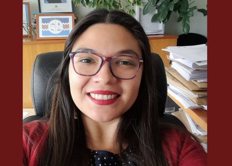 Psicóloga de profesión, Fuica es desde junio de 2021, concejala de la comuna de Antofagasta.