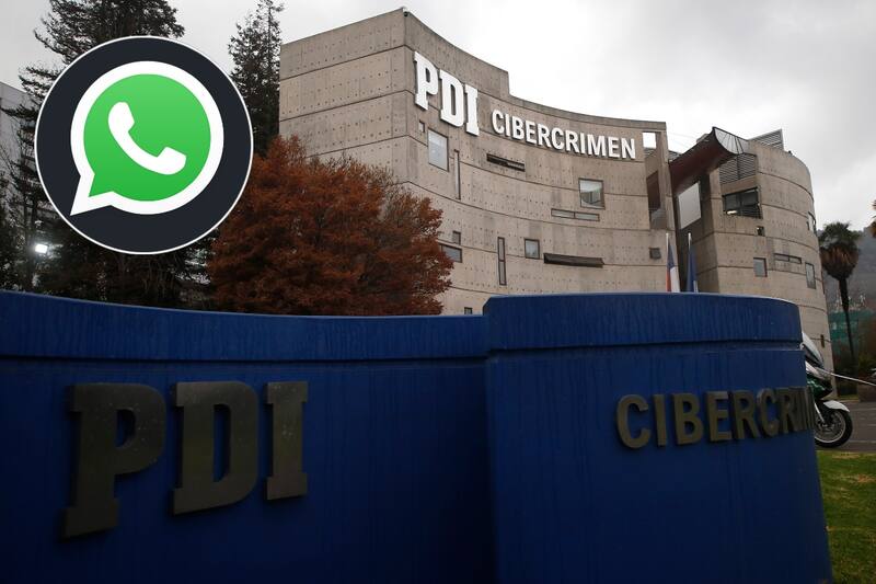 La Policía de Investigaciones entregó sus recomendaciones ante esta cíber estafa.