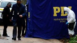 Dos carabineros detenidos: Cayó cúpula de Resistencia Mapuche Lafkenche