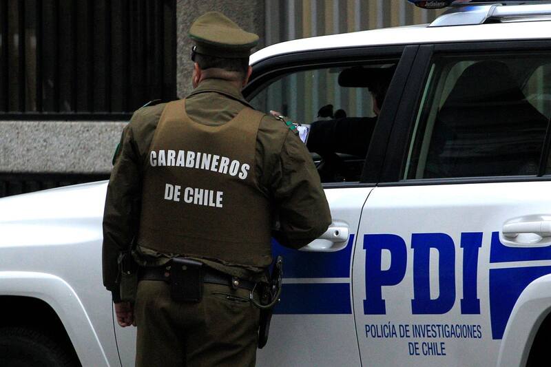 El Ministerio Público instruyó a personal especializado para realizar las indagaciones