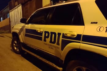 Detienen a presunto autor del homicidio de médico acusado de quemar un cesfam en La Serena