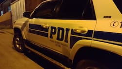 PDI suspende de sus funciones a policía que filtraba información confidencial a un abusador de menores