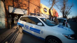 Trabaja en PDI: Sueldos superan $1.800.000