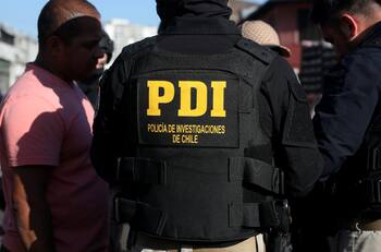 PDI tiene ofertas de trabajo para civiles: Sueldos superan los $2 millones