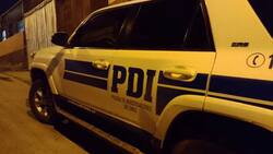 Grave situación en Lo Espejo | Niña encontró un cadáver en un terreno: “Se veía venir”