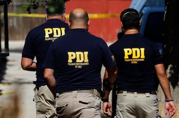 Hombre muere en la vía pública tras ser apuñalado durante una pelea en La Granja